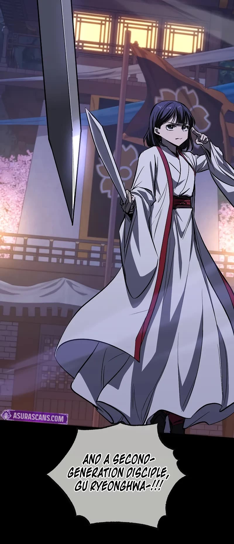 Childhood Friend of the Zenith chapter 63 page 45