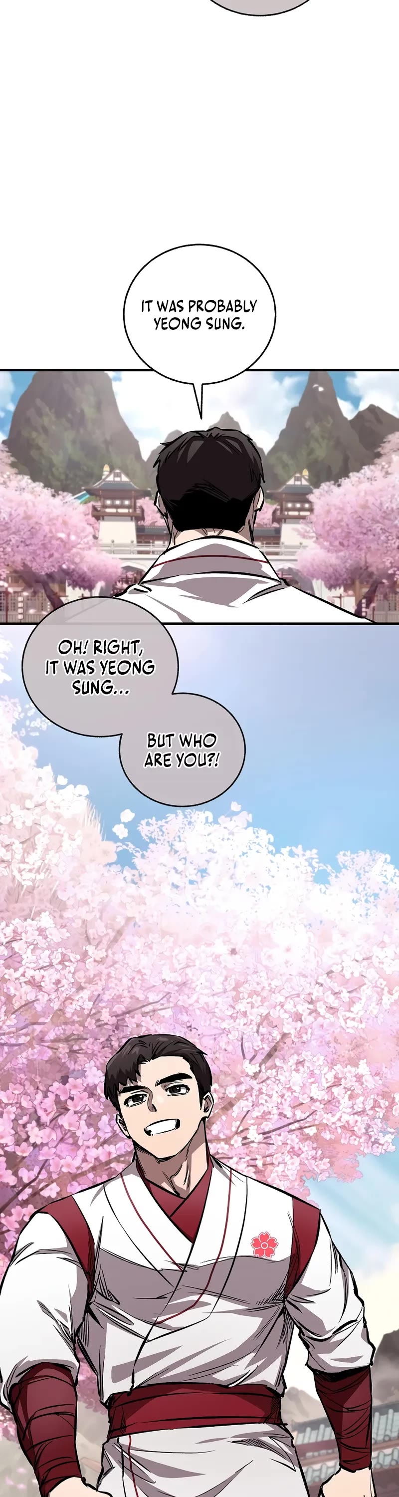 Childhood Friend of the Zenith chapter 63 page 9