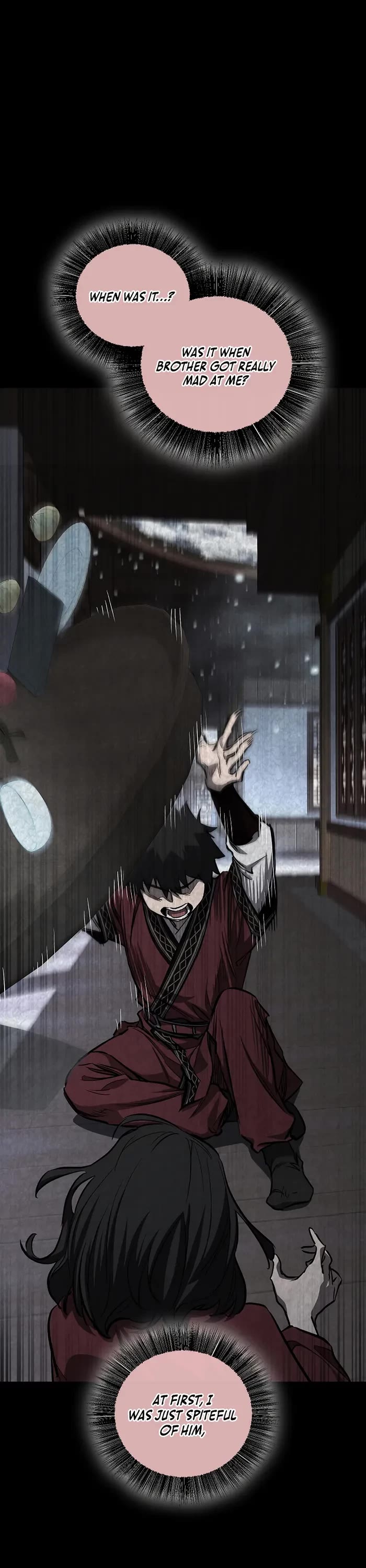 Childhood Friend of the Zenith chapter 64 page 1