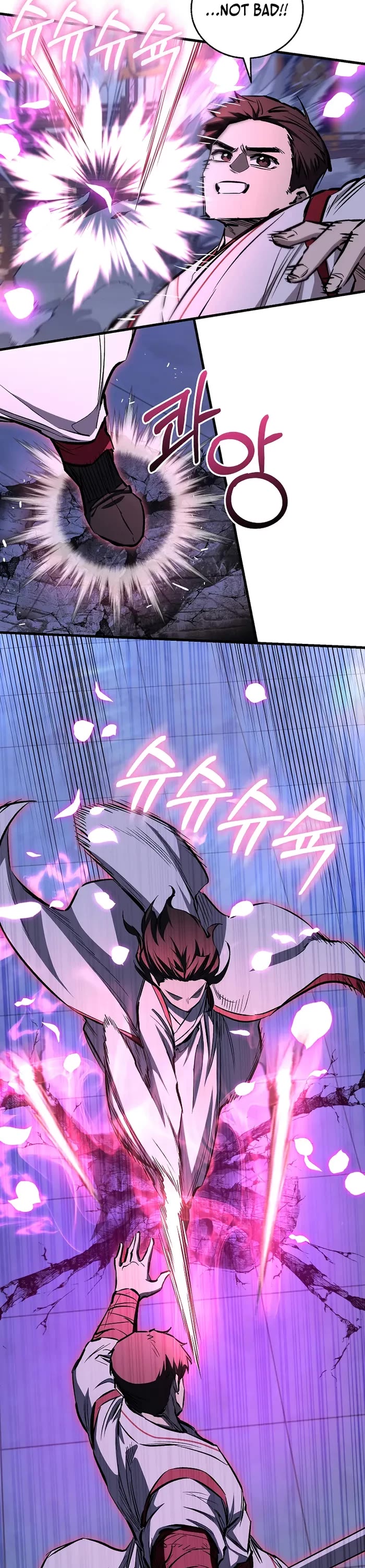 Childhood Friend of the Zenith chapter 64 page 13