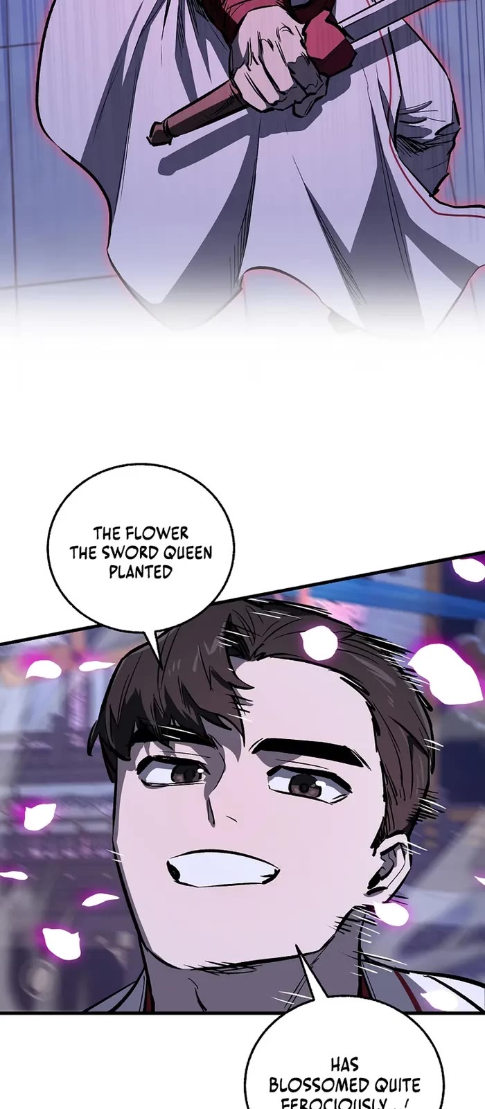 Childhood Friend of the Zenith chapter 64 page 14