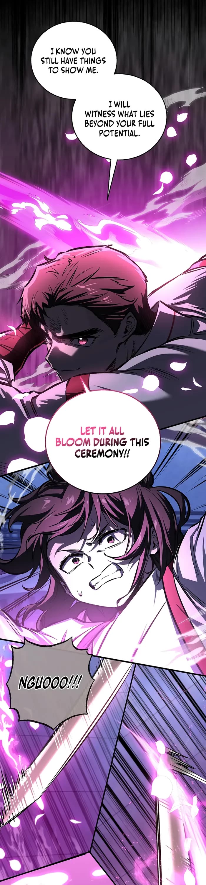 Childhood Friend of the Zenith chapter 64 page 19