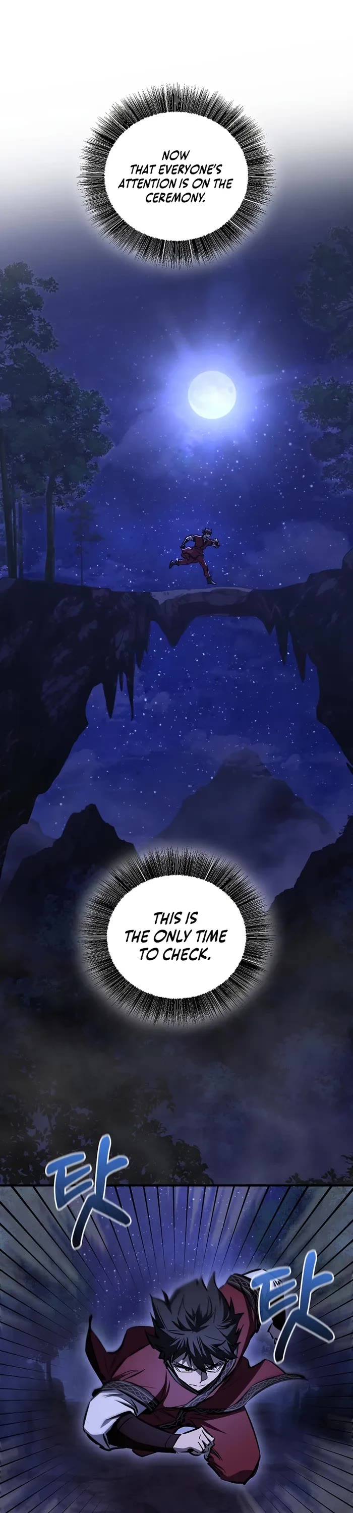 Childhood Friend of the Zenith chapter 64 page 25