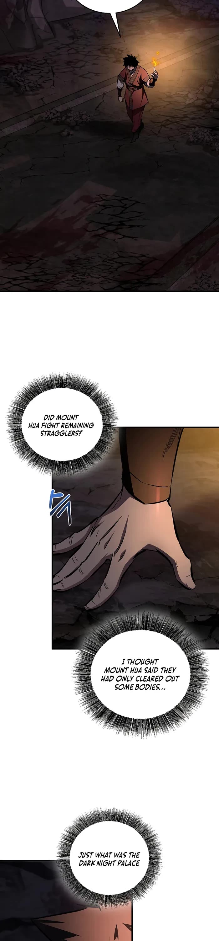 Childhood Friend of the Zenith chapter 64 page 29