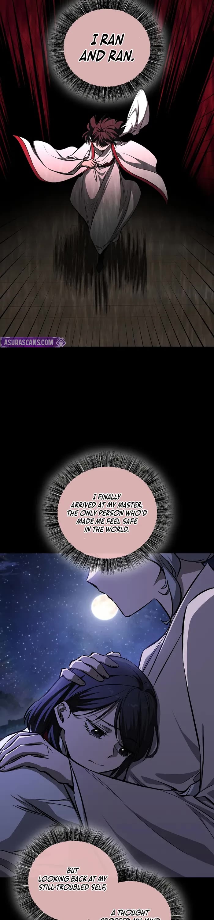 Childhood Friend of the Zenith chapter 64 page 3