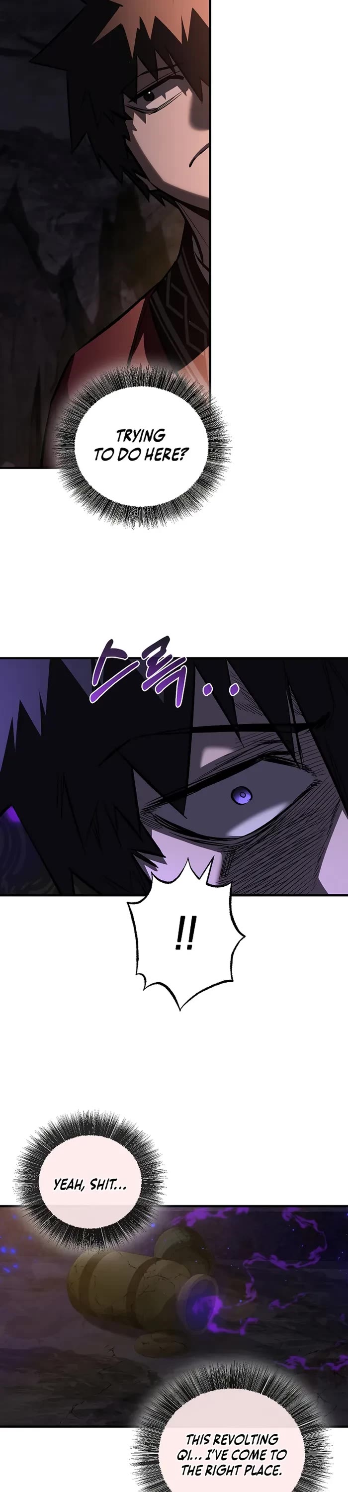 Childhood Friend of the Zenith chapter 64 page 30