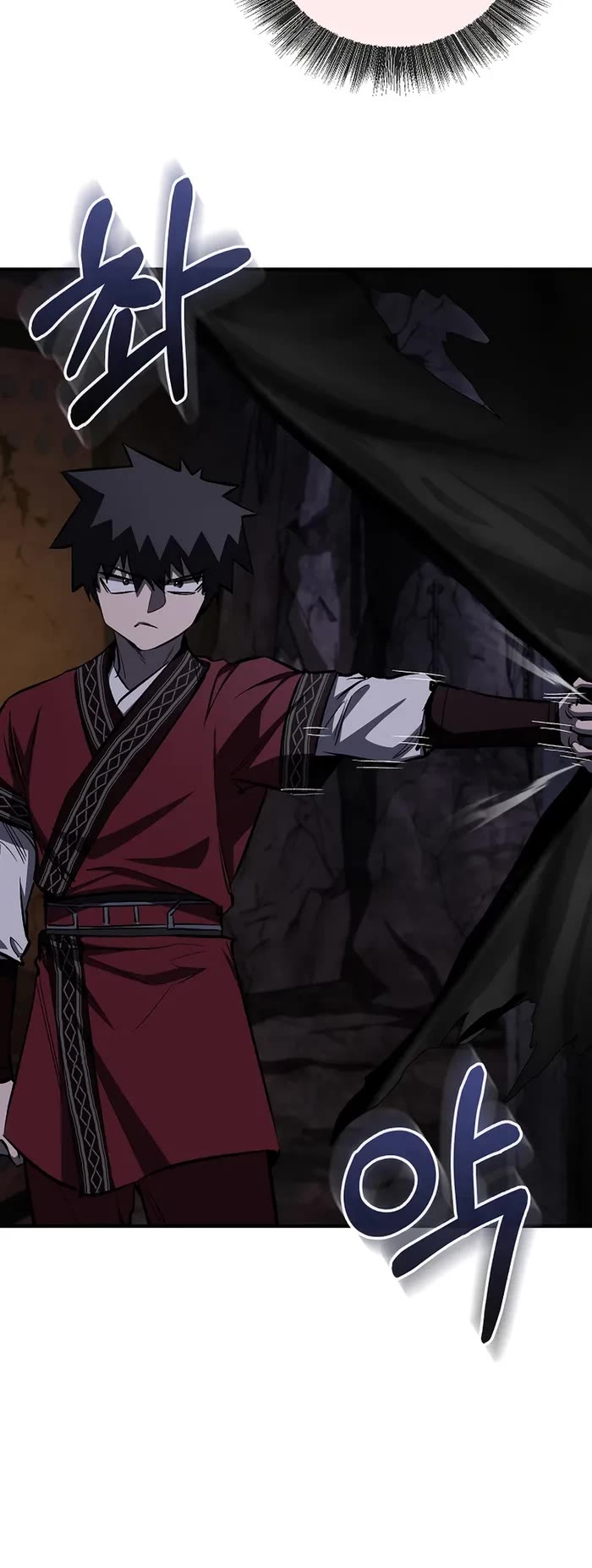 Childhood Friend of the Zenith chapter 64 page 31