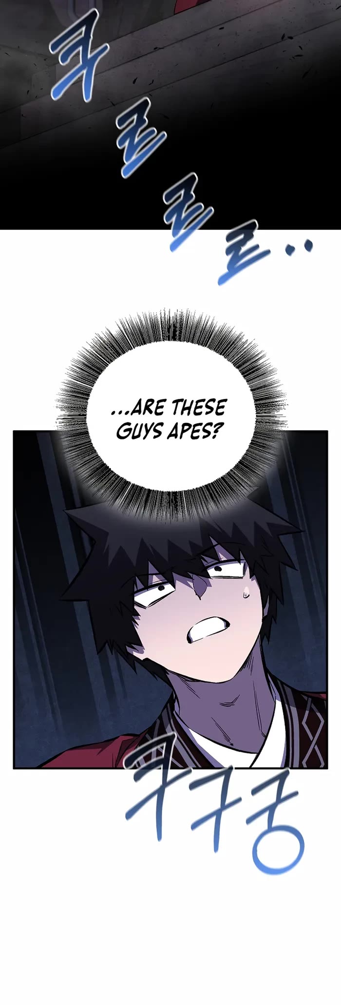 Childhood Friend of the Zenith chapter 64 page 36