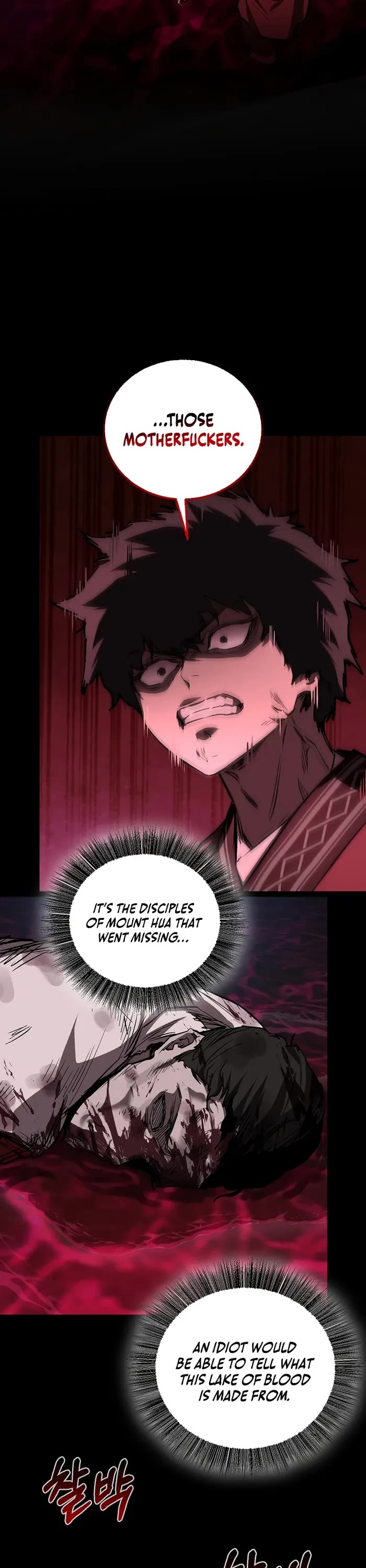 Childhood Friend of the Zenith chapter 64 page 39