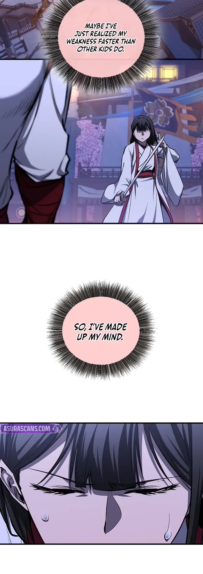 Childhood Friend of the Zenith chapter 64 page 5