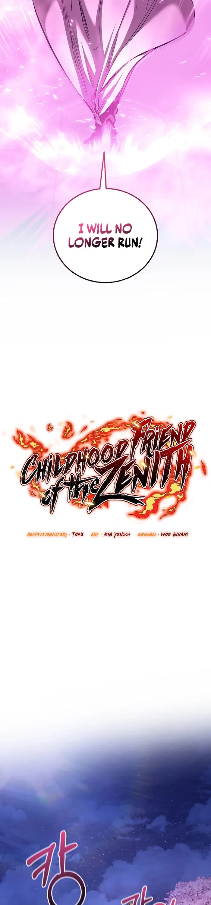 Childhood Friend of the Zenith chapter 64 page 7