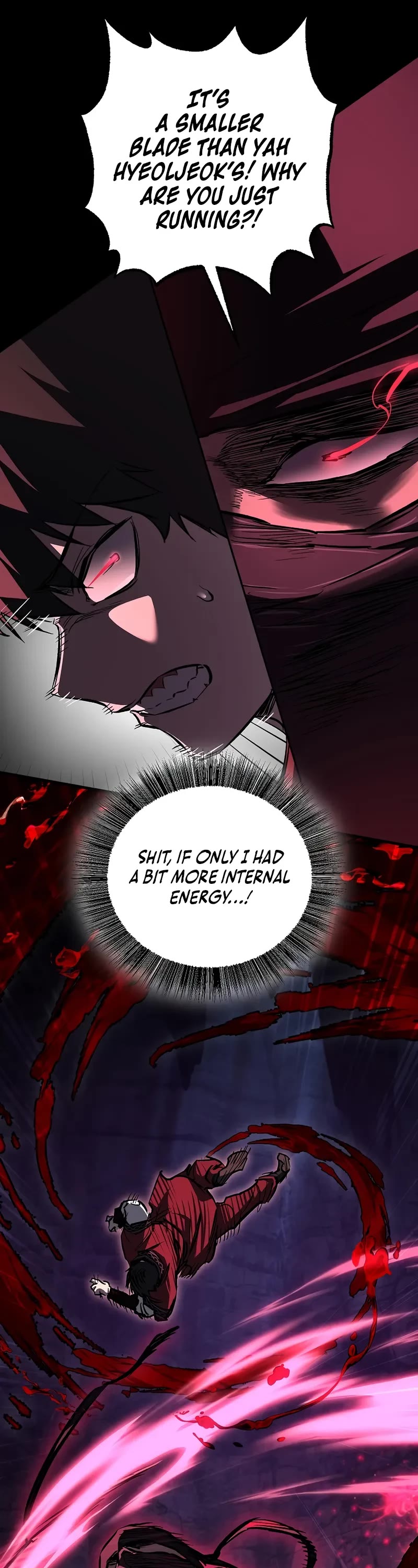 Childhood Friend of the Zenith chapter 65 page 12