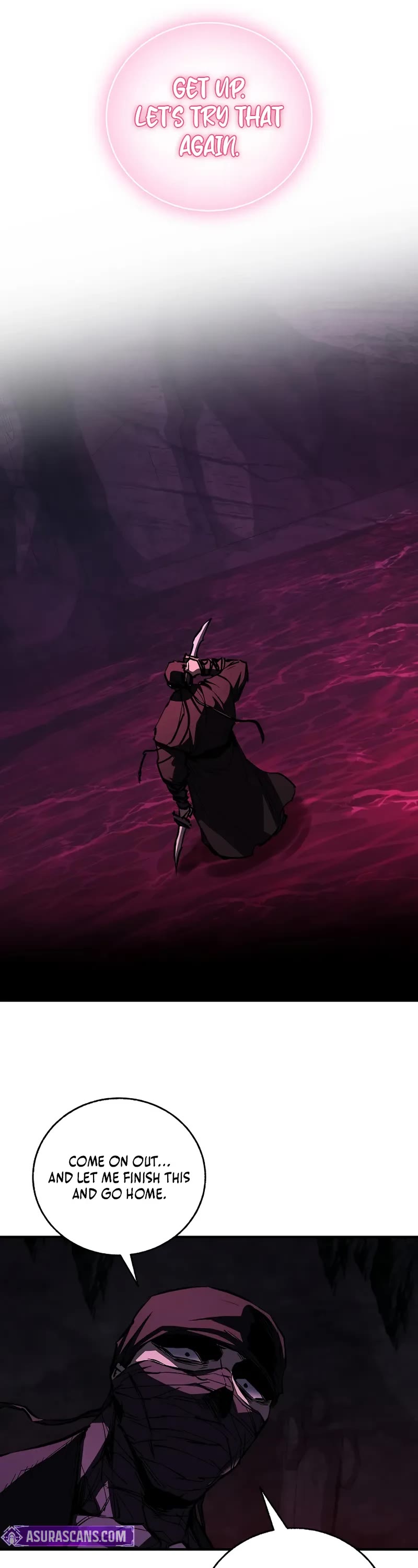 Childhood Friend of the Zenith chapter 65 page 17