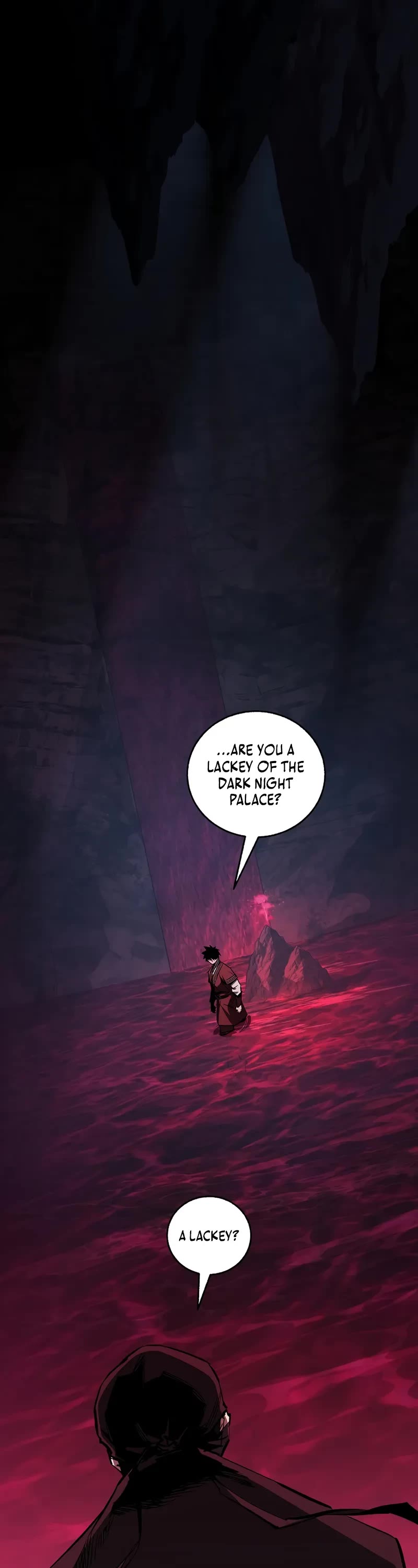 Childhood Friend of the Zenith chapter 65 page 2