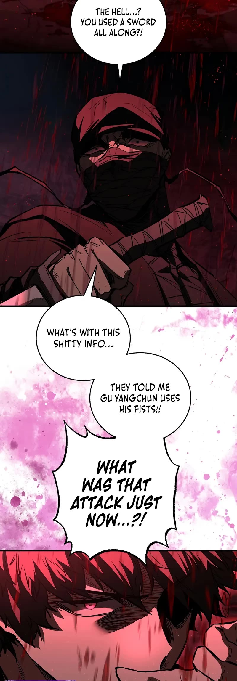 Childhood Friend of the Zenith chapter 65 page 23