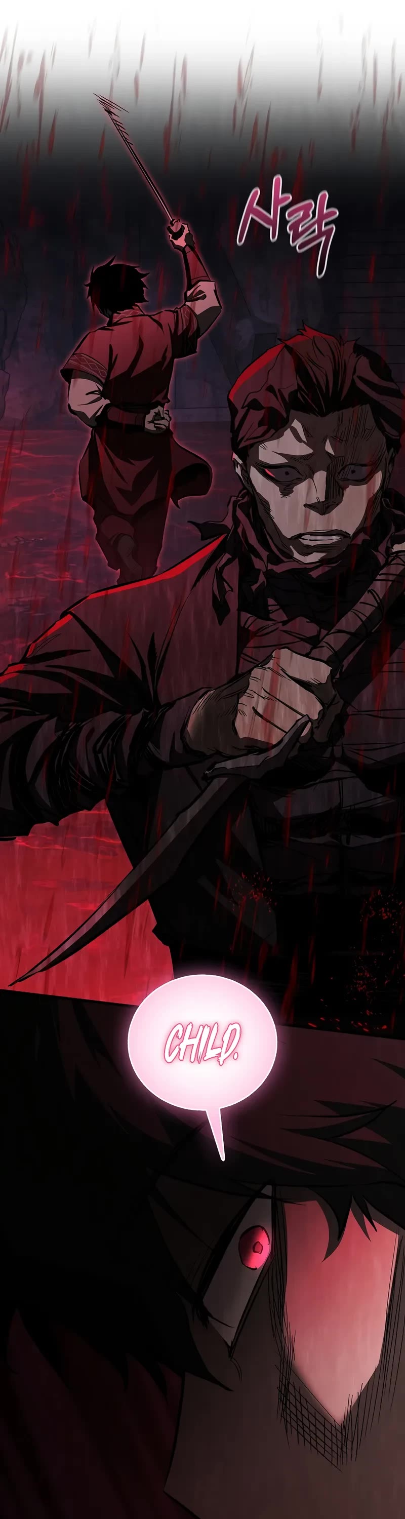 Childhood Friend of the Zenith chapter 65 page 25