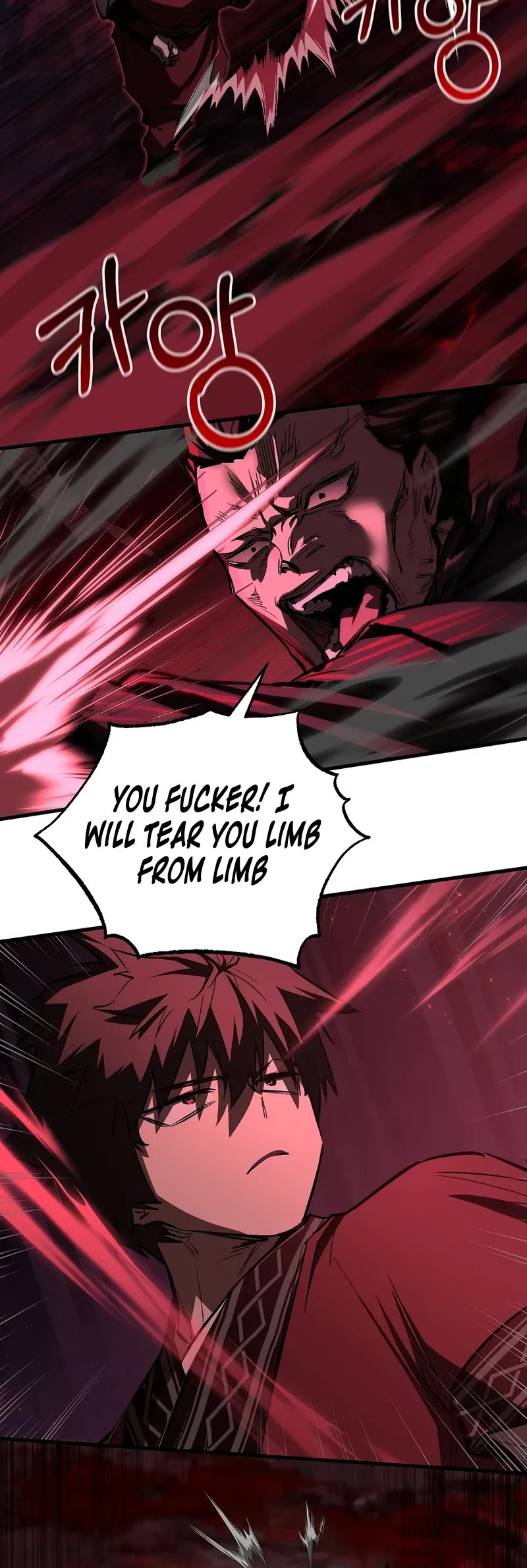 Childhood Friend of the Zenith chapter 65 page 27