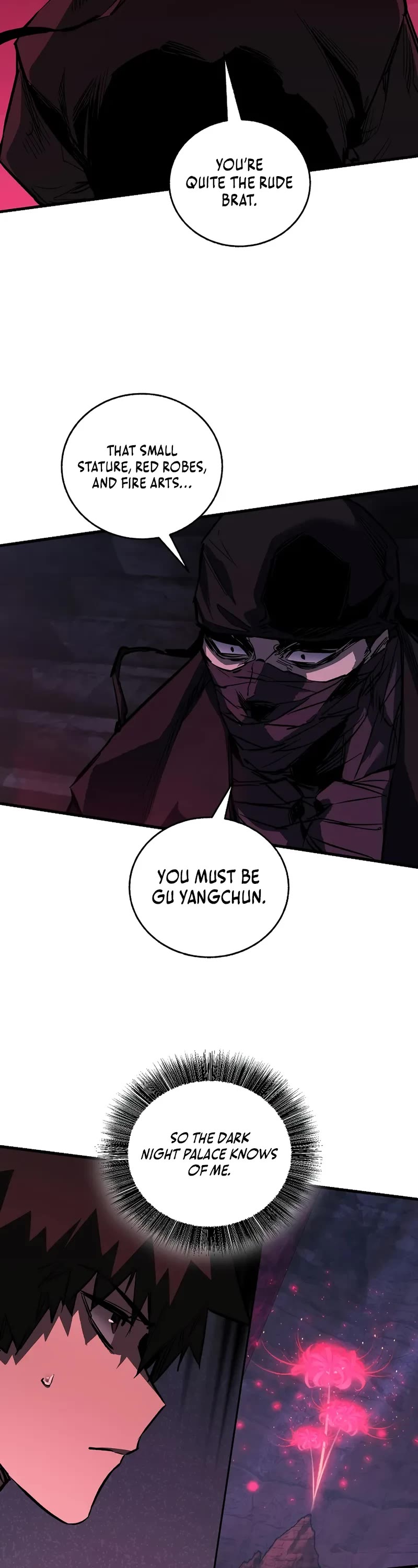 Childhood Friend of the Zenith chapter 65 page 3