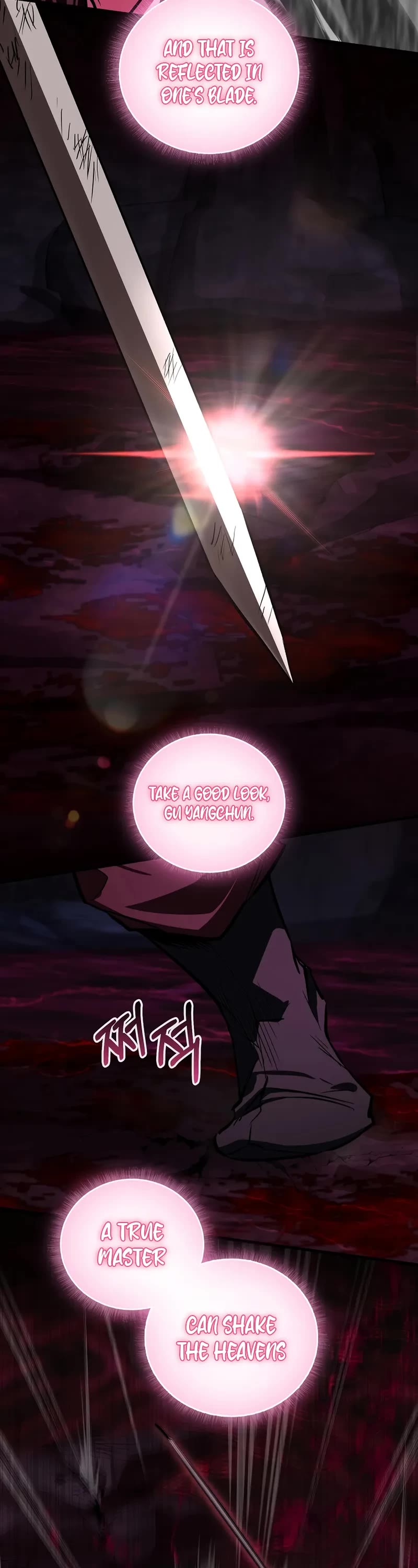 Childhood Friend of the Zenith chapter 65 page 30