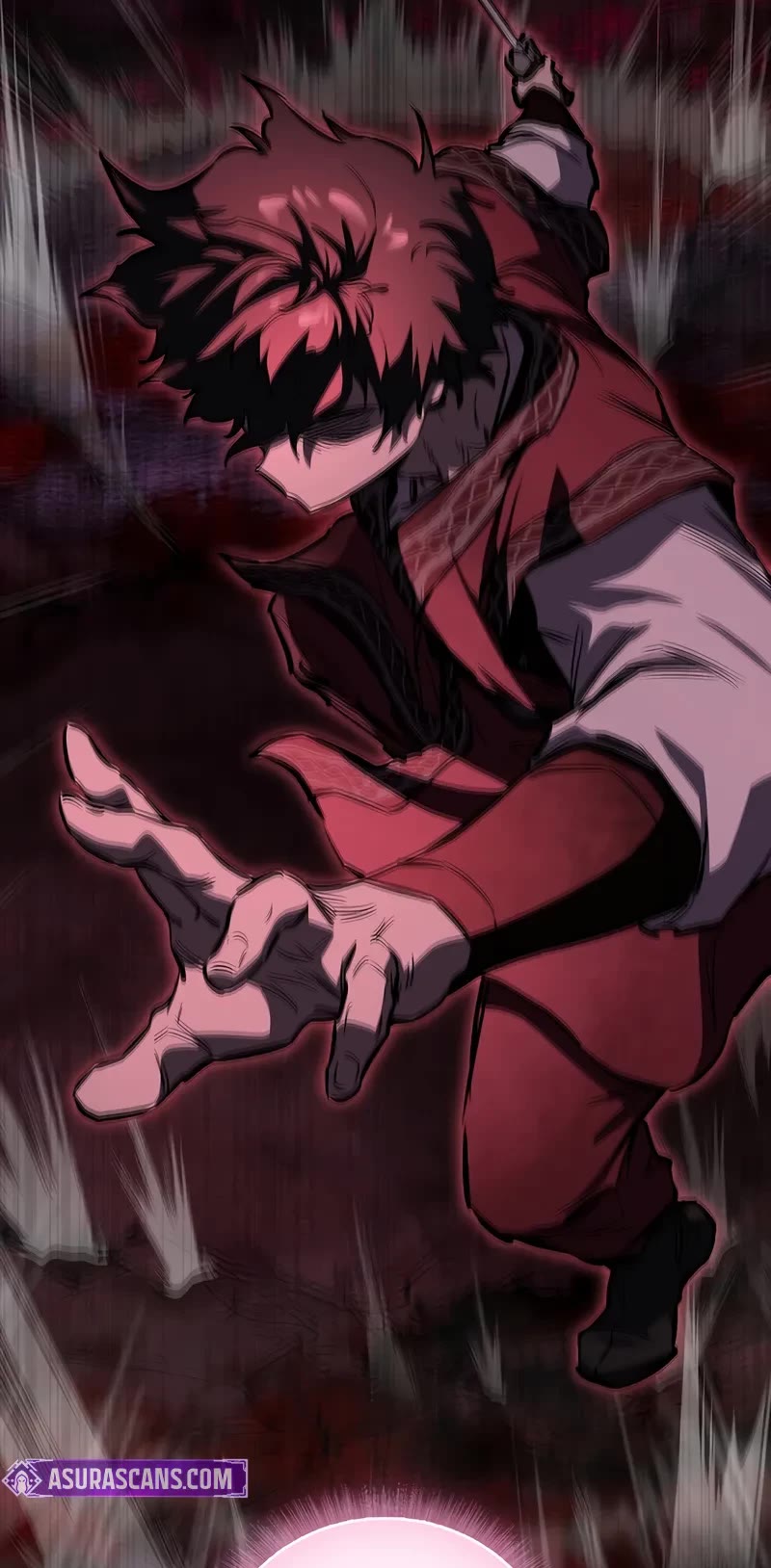 Childhood Friend of the Zenith chapter 65 page 31