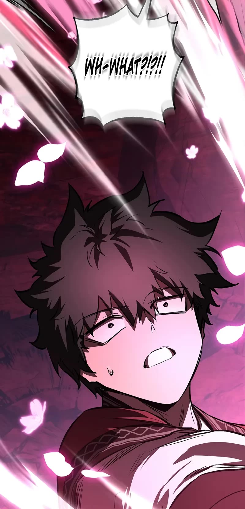 Childhood Friend of the Zenith chapter 65 page 35