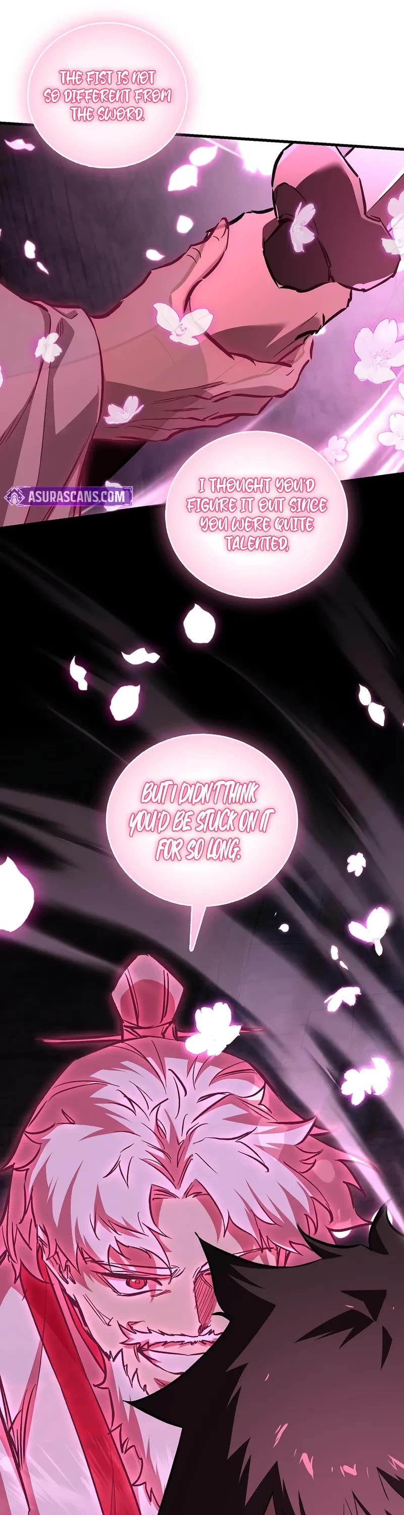 Childhood Friend of the Zenith chapter 65 page 37