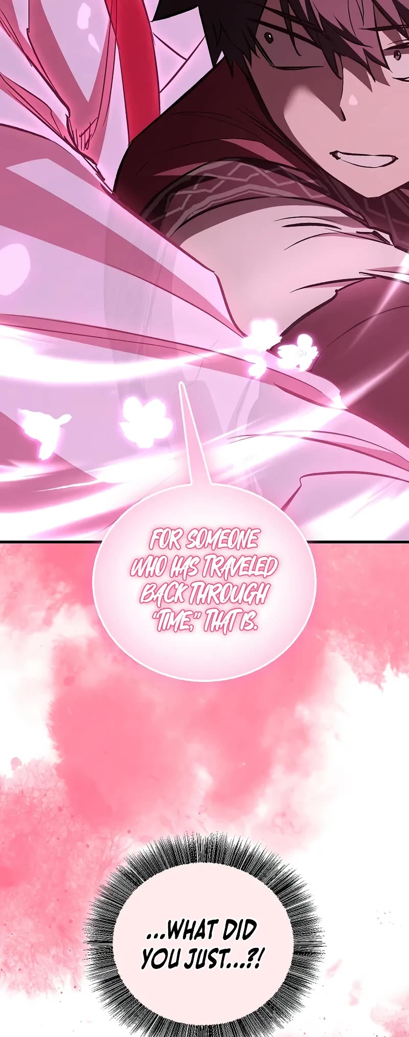 Childhood Friend of the Zenith chapter 65 page 38