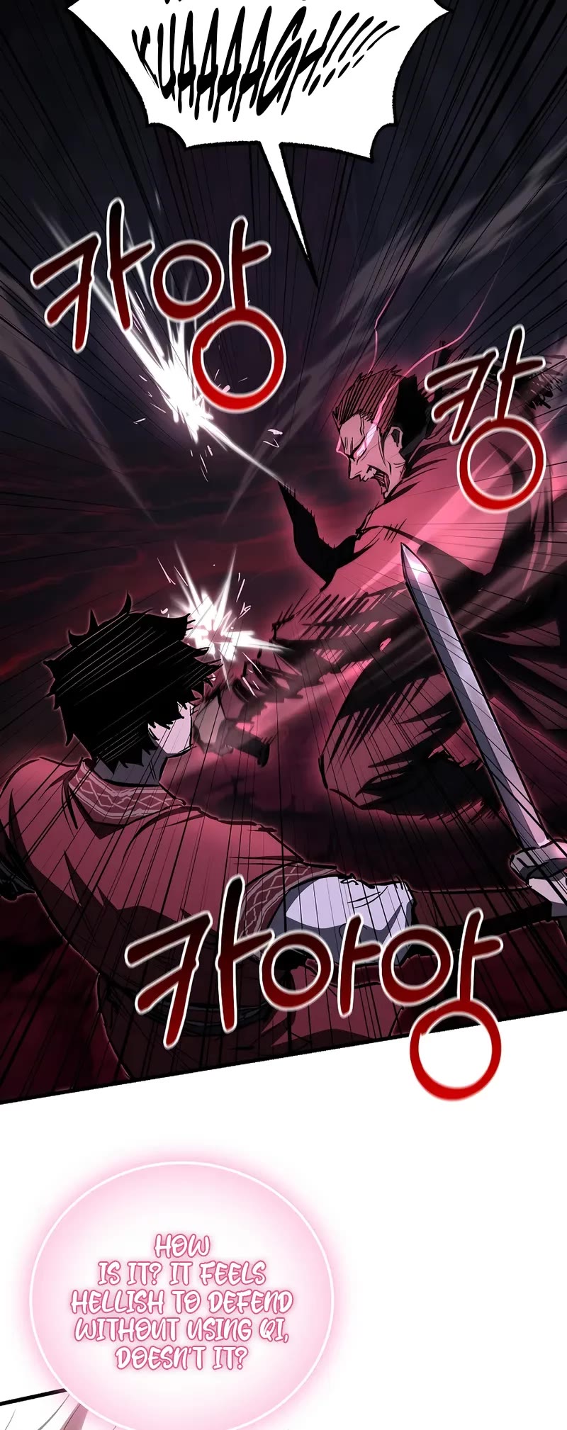 Childhood Friend of the Zenith chapter 66 page 14