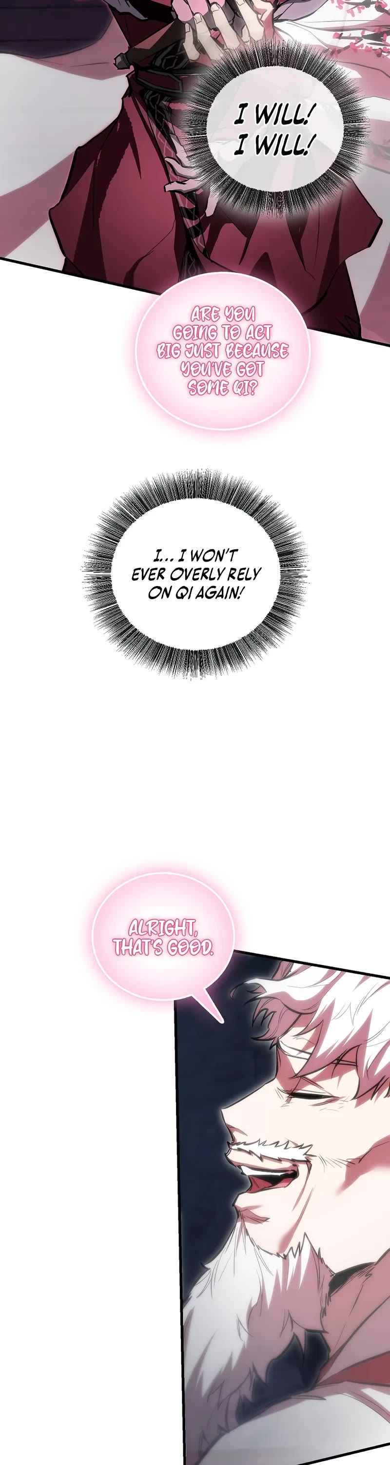 Childhood Friend of the Zenith chapter 66 page 18