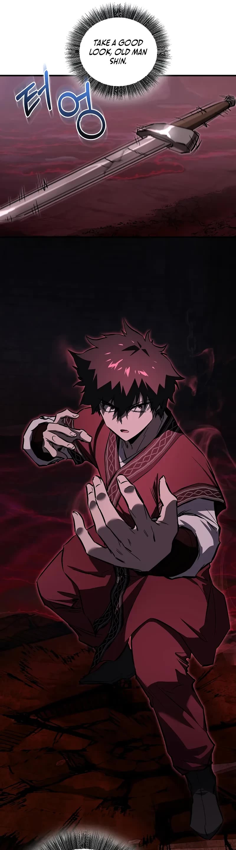 Childhood Friend of the Zenith chapter 66 page 21