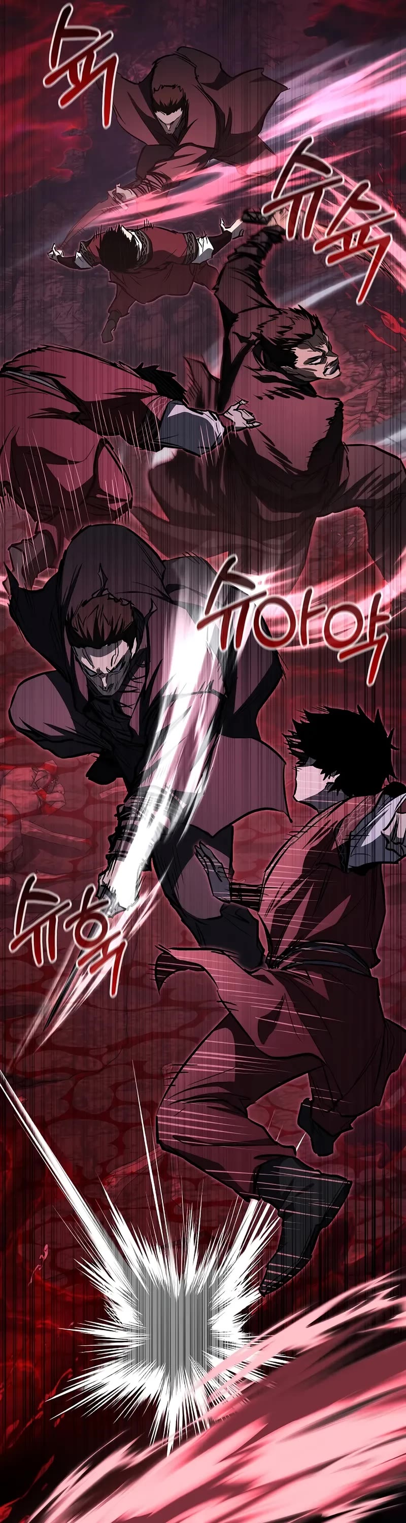 Childhood Friend of the Zenith chapter 66 page 23