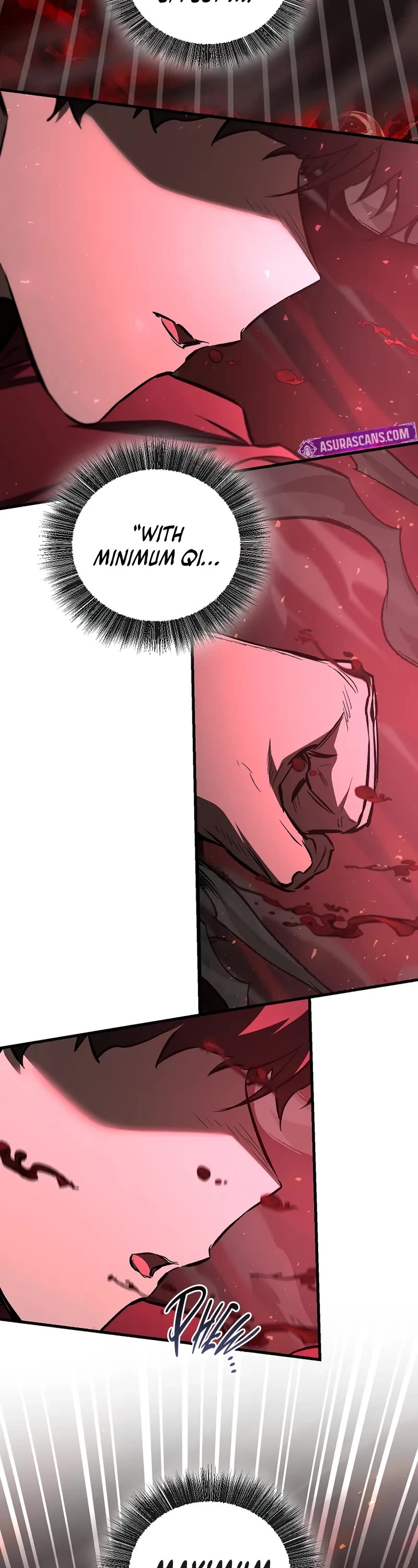 Childhood Friend of the Zenith chapter 66 page 28