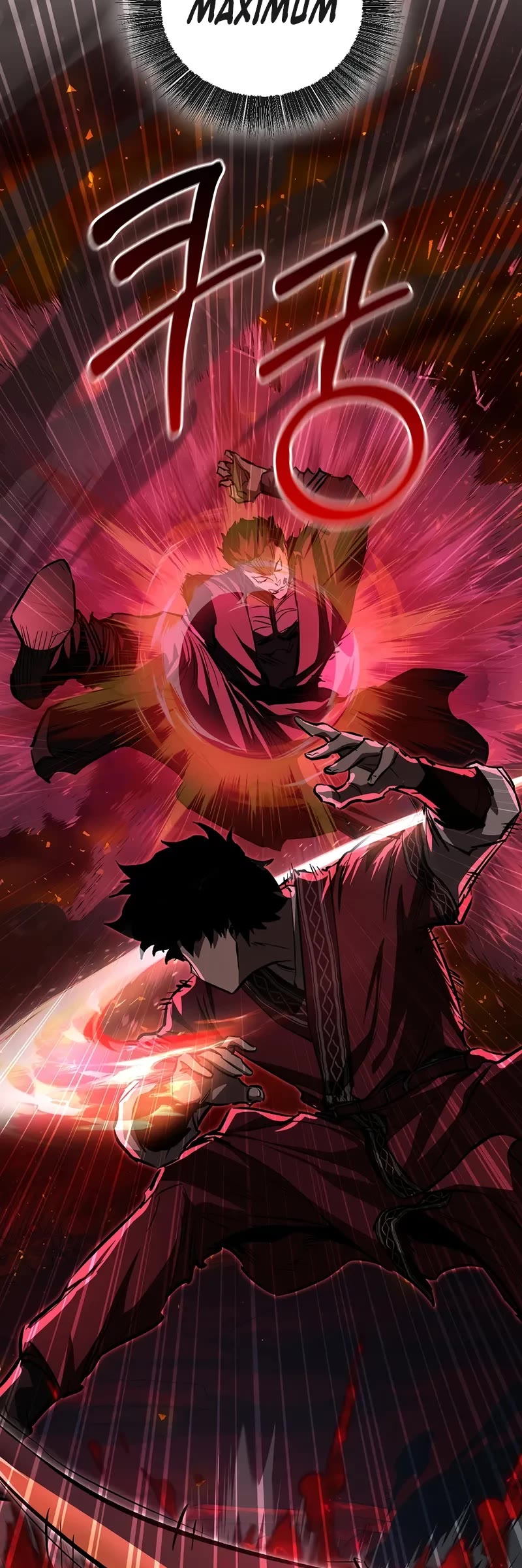 Childhood Friend of the Zenith chapter 66 page 29