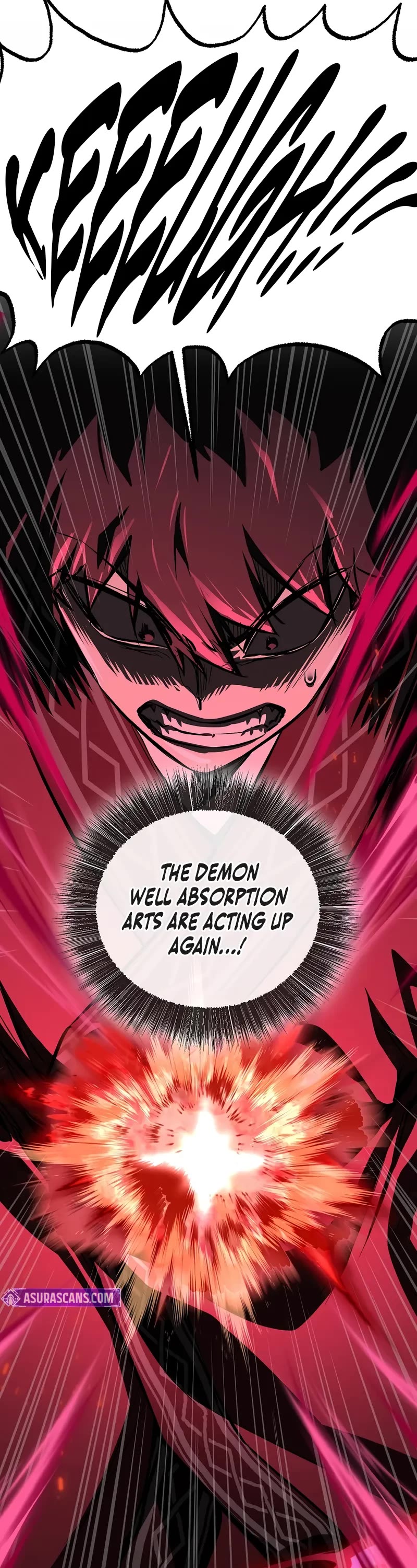 Childhood Friend of the Zenith chapter 66 page 35