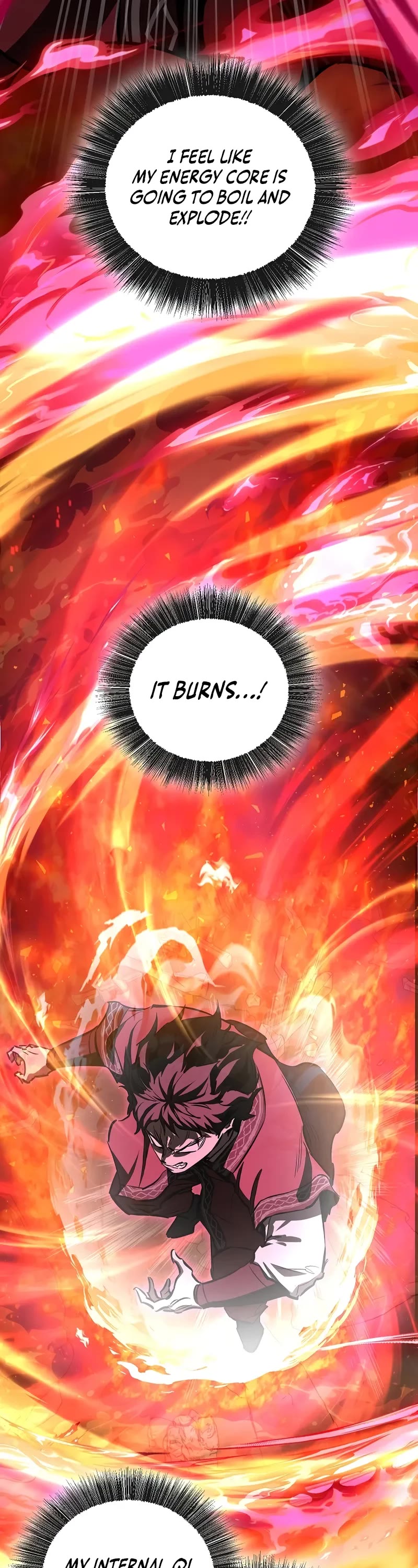 Childhood Friend of the Zenith chapter 66 page 36