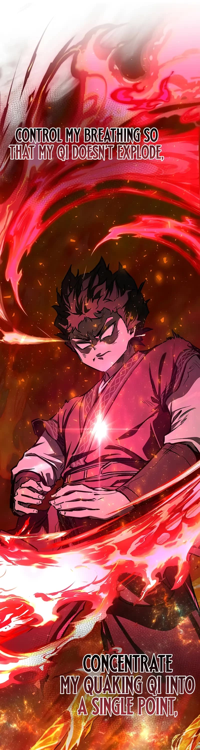 Childhood Friend of the Zenith chapter 66 page 39