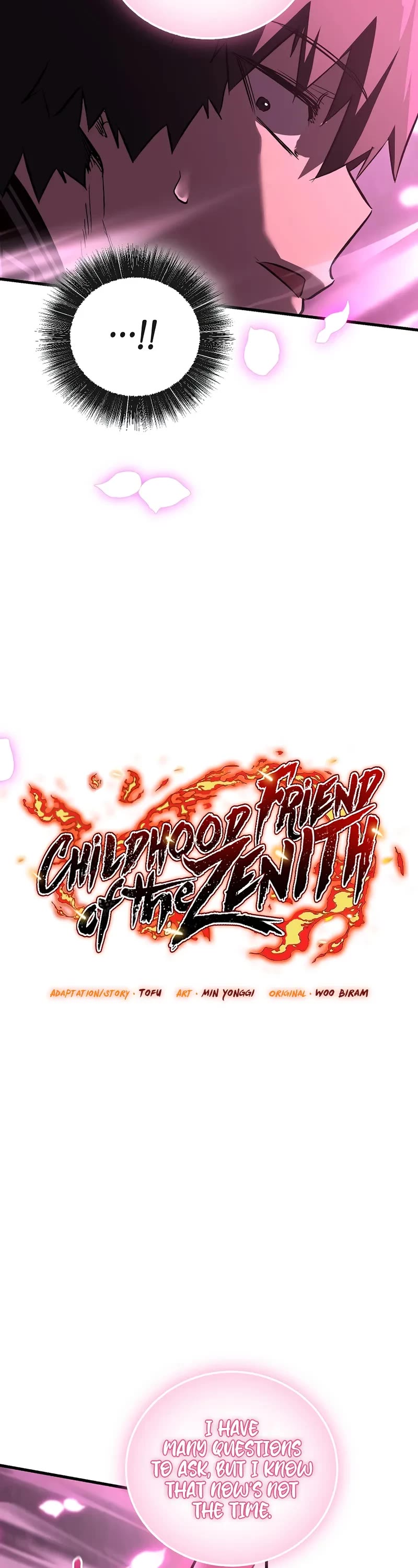 Childhood Friend of the Zenith chapter 66 page 4