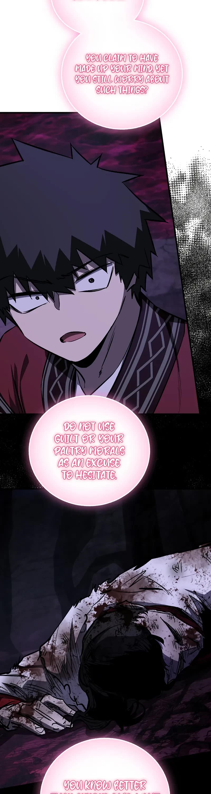 Childhood Friend of the Zenith chapter 67 page 14