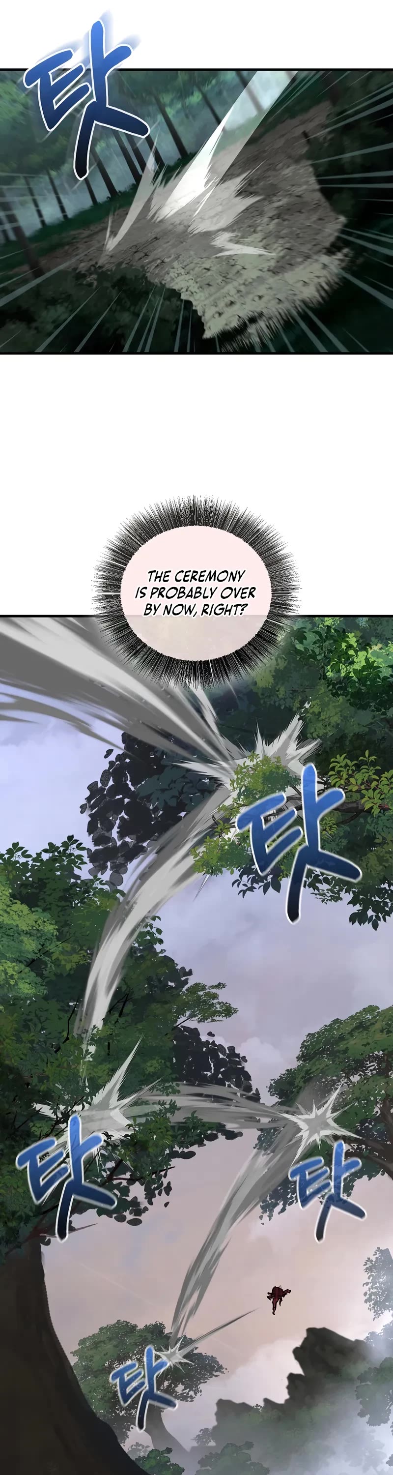 Childhood Friend of the Zenith chapter 67 page 32