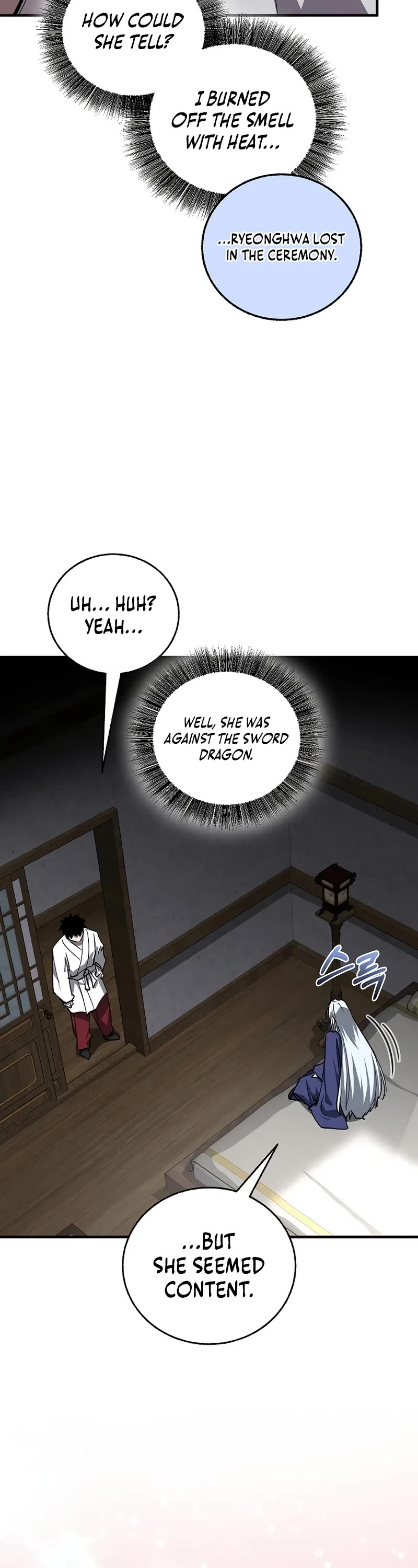 Childhood Friend of the Zenith chapter 67 page 38