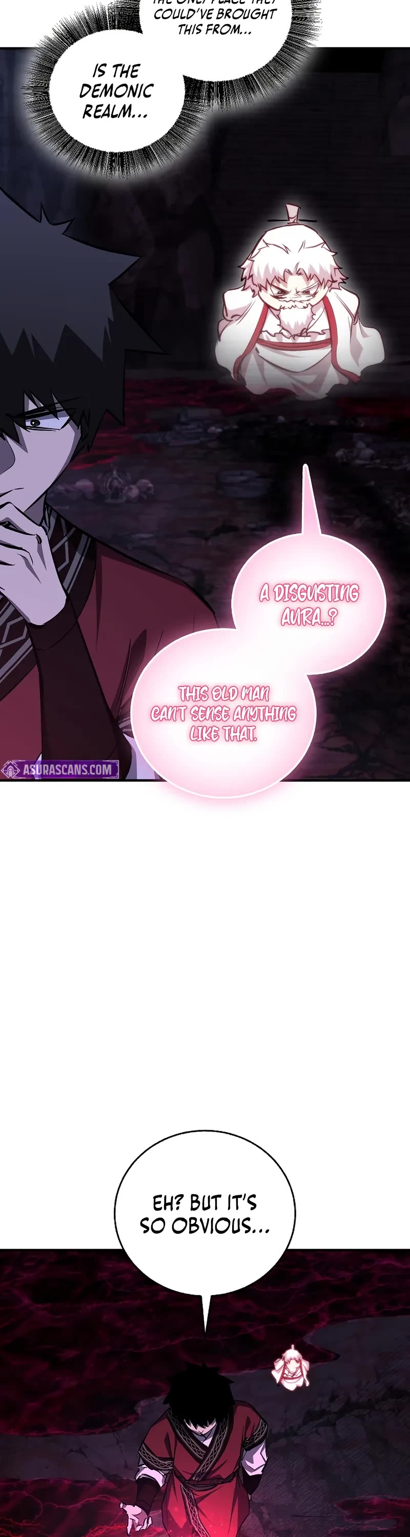 Childhood Friend of the Zenith chapter 67 page 9