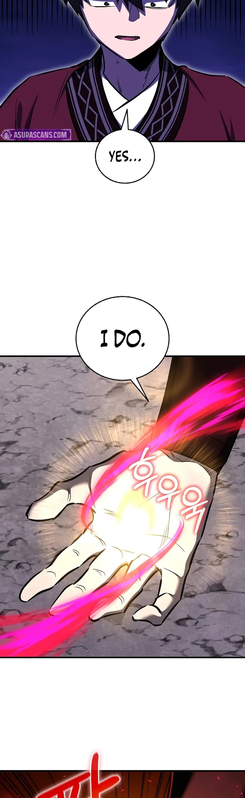 Childhood Friend of the Zenith chapter 68 page 20