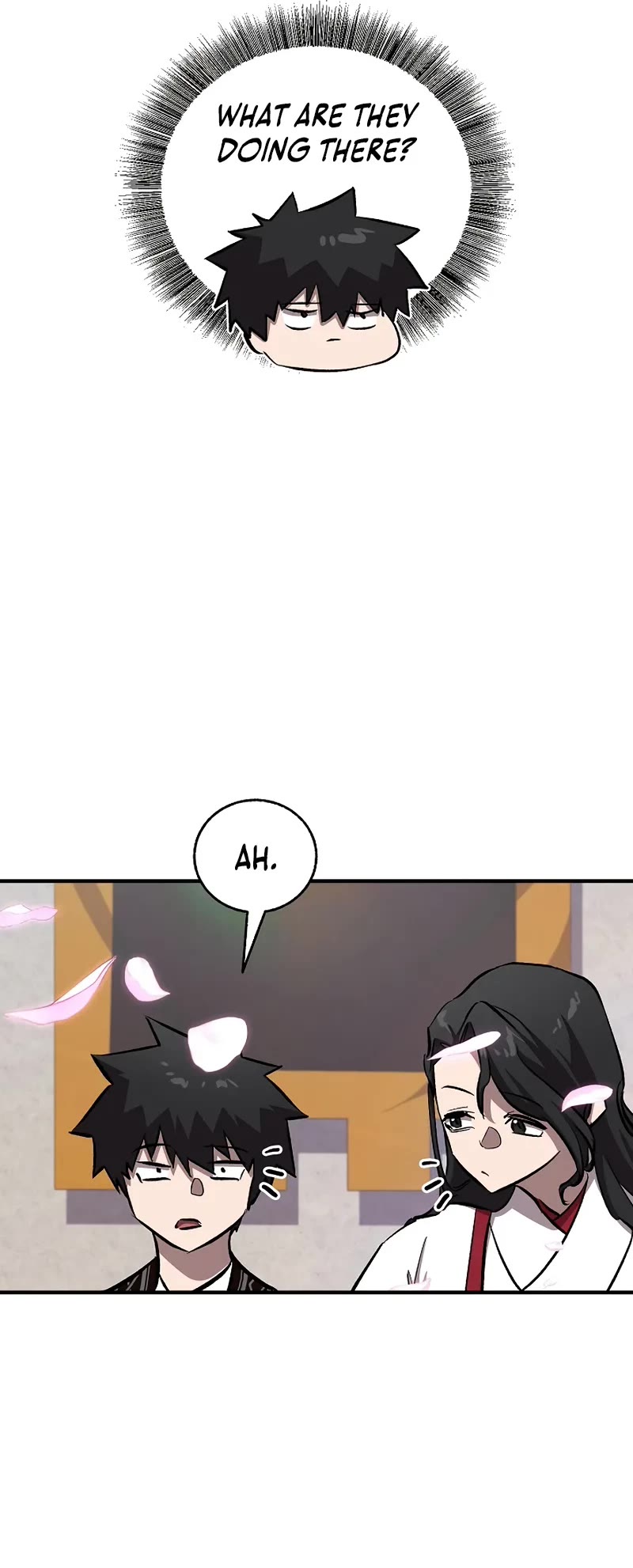 Childhood Friend of the Zenith chapter 68 page 26