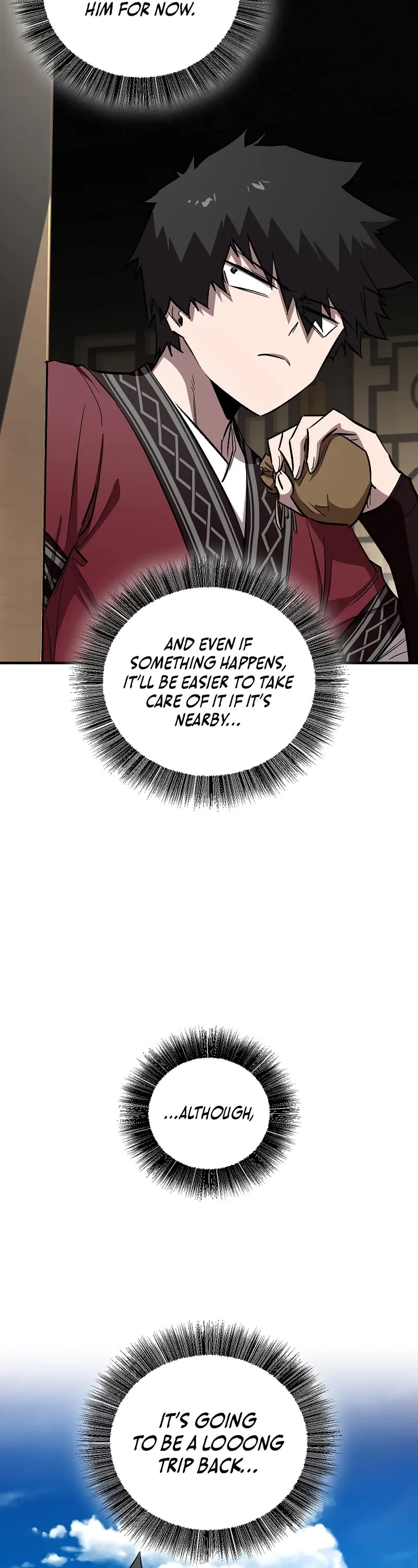 Childhood Friend of the Zenith chapter 68 page 44