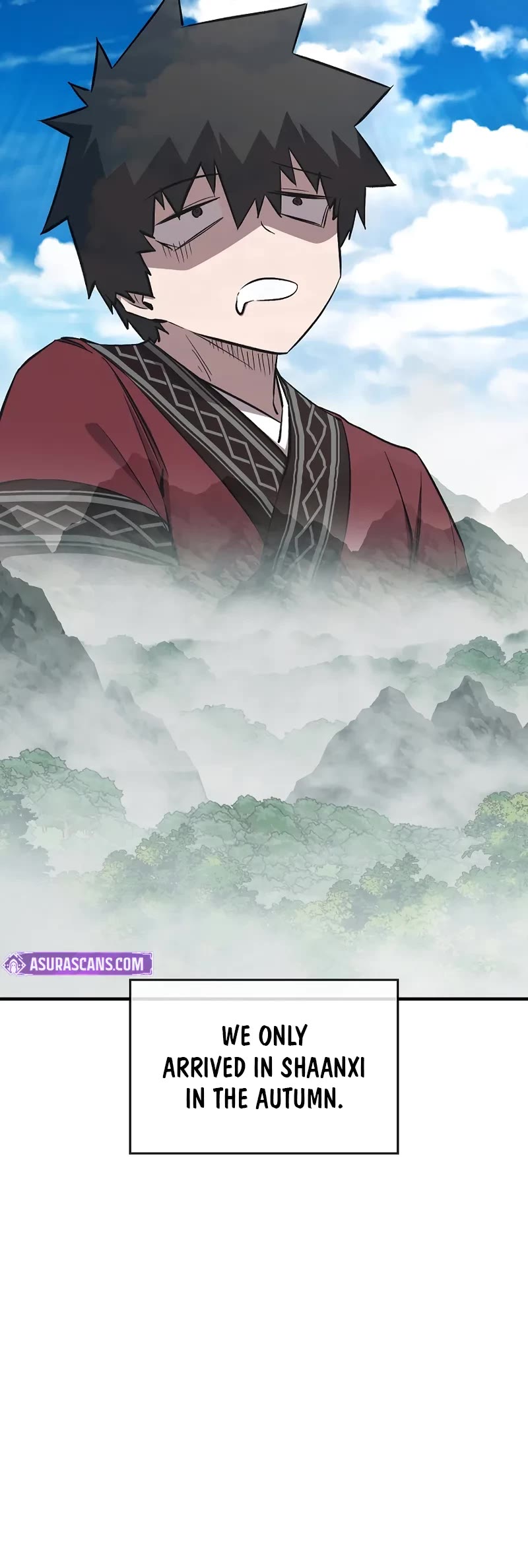 Childhood Friend of the Zenith chapter 68 page 45