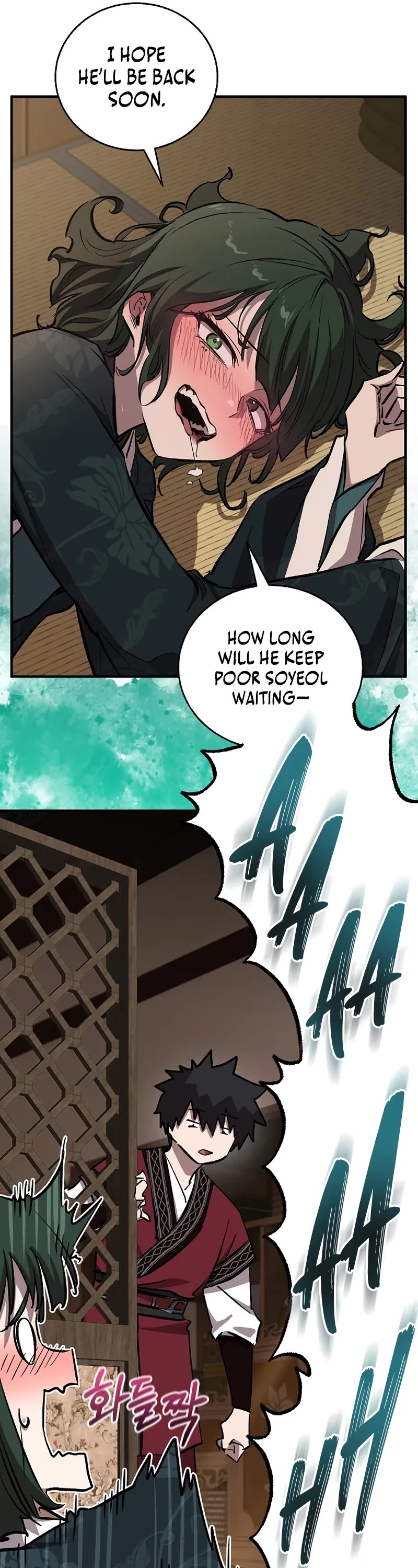 Childhood Friend of the Zenith chapter 68 page 60