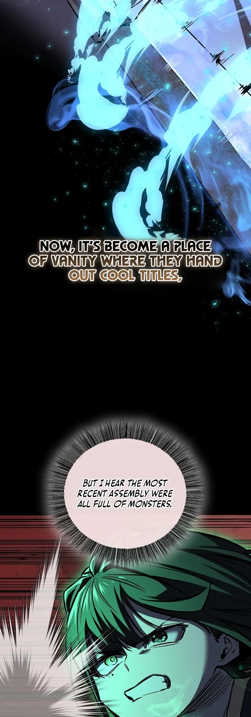 Childhood Friend of the Zenith chapter 69 page 15