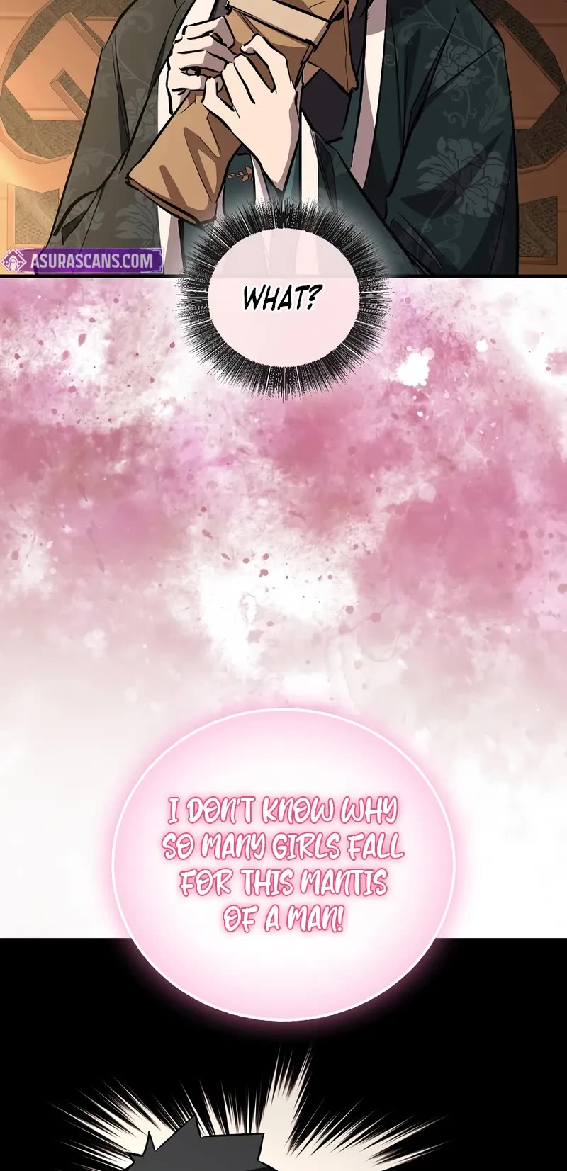 Childhood Friend of the Zenith chapter 69 page 20