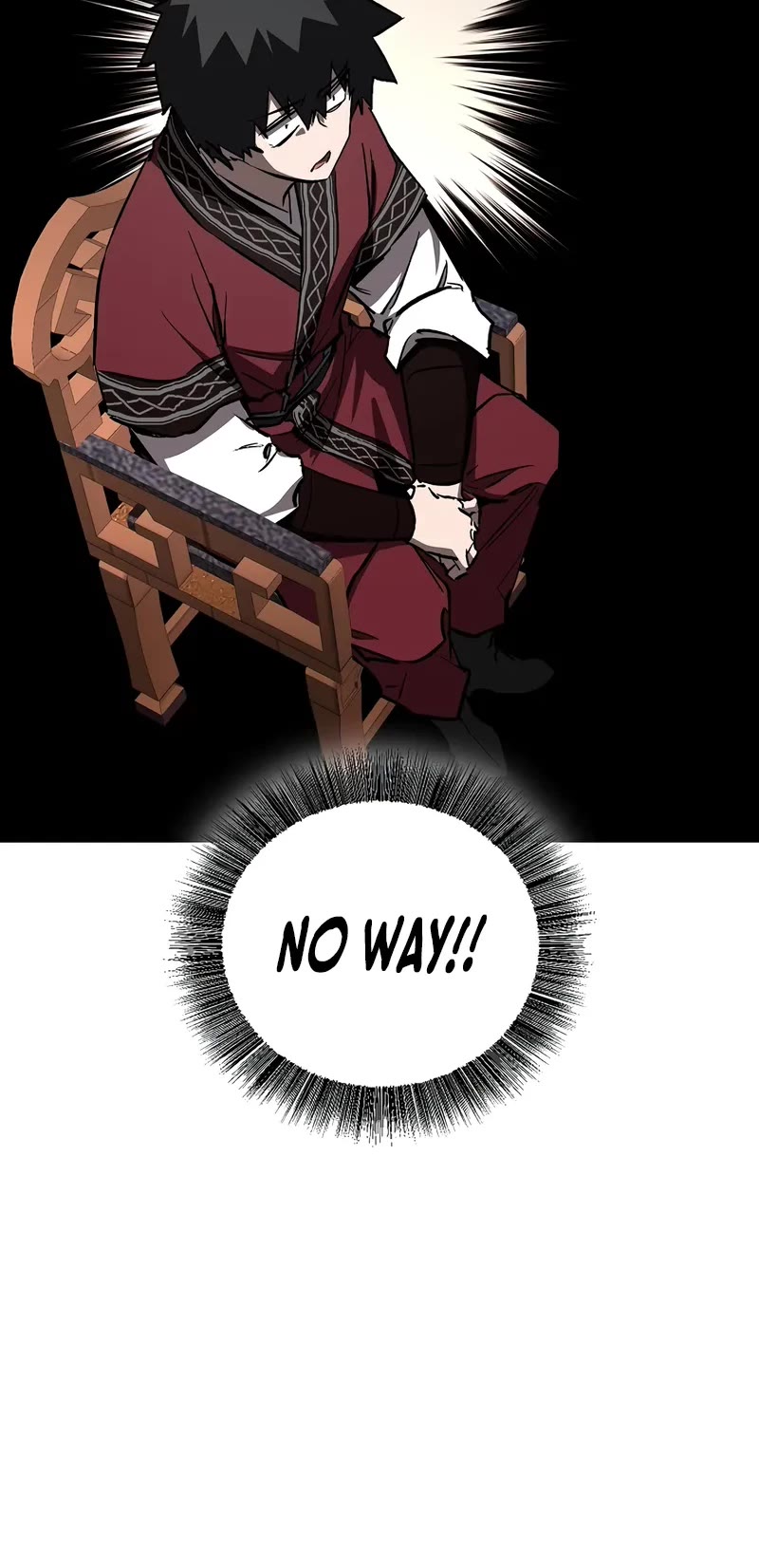 Childhood Friend of the Zenith chapter 69 page 21