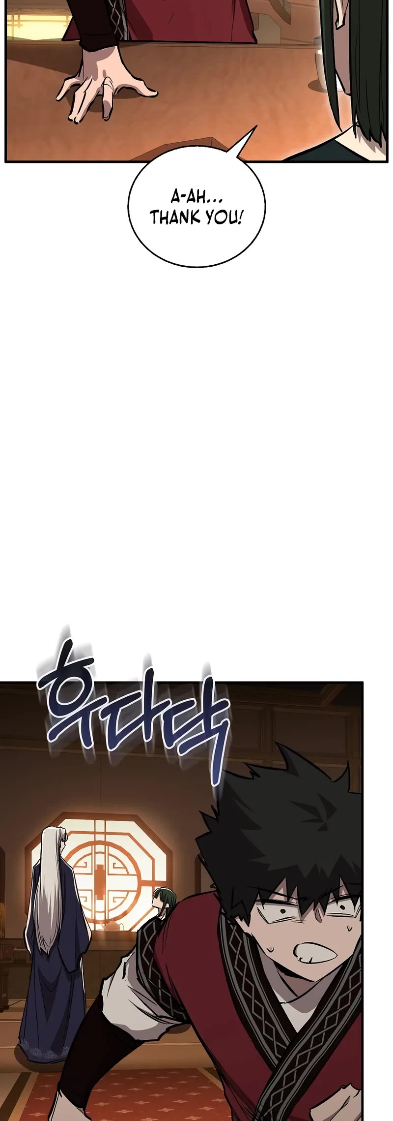 Childhood Friend of the Zenith chapter 69 page 30